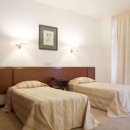 Residencial Greco Hotel Funchal  Bagian luar foto