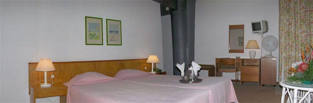 Residencial Greco Hotel Funchal  Bagian luar foto