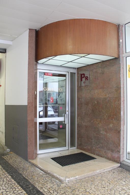 Residencial Greco Hotel Funchal  Bagian luar foto