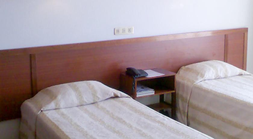 Residencial Greco Hotel Funchal  Bagian luar foto