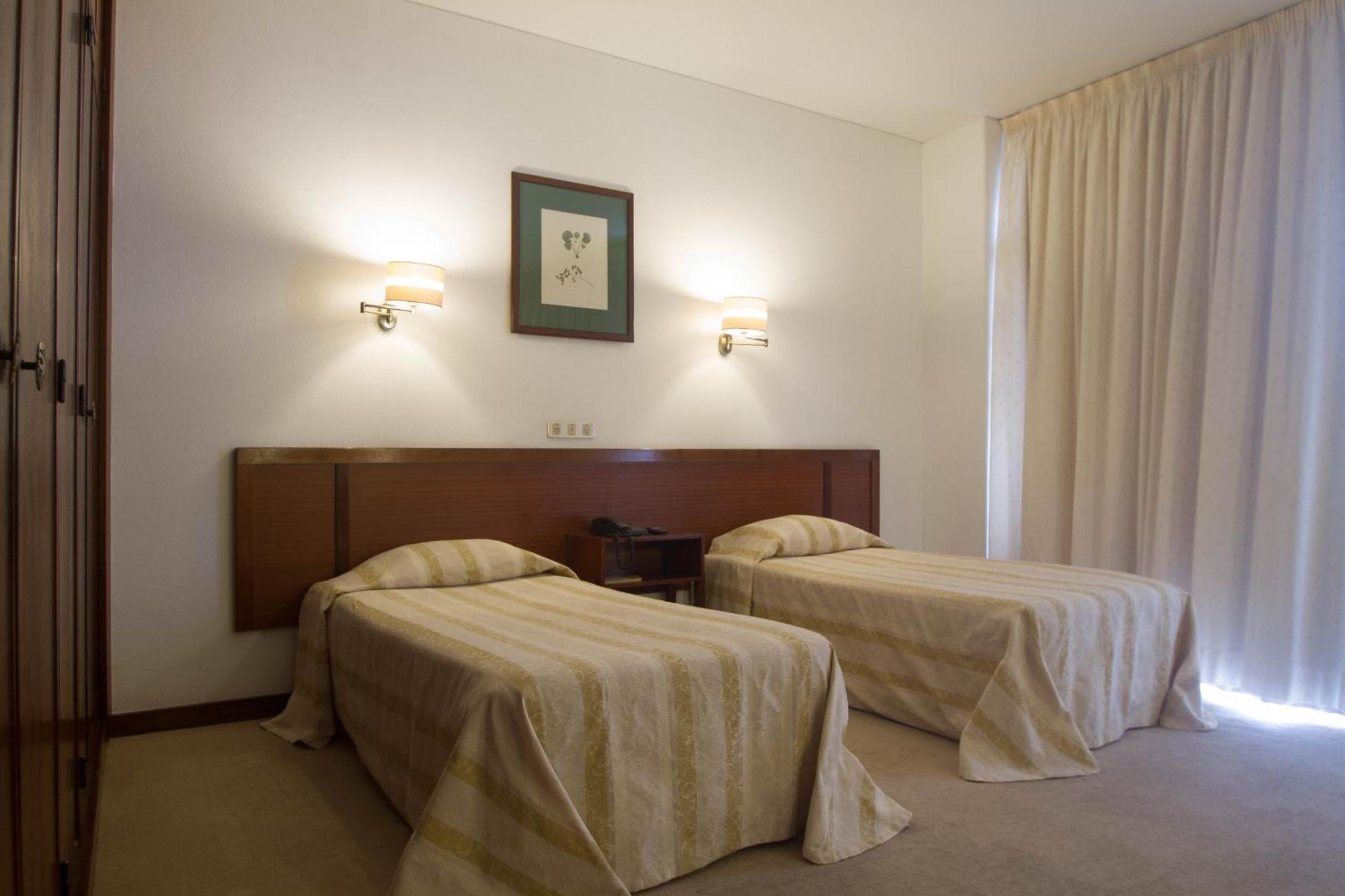 Residencial Greco Hotel Funchal  Ruang foto