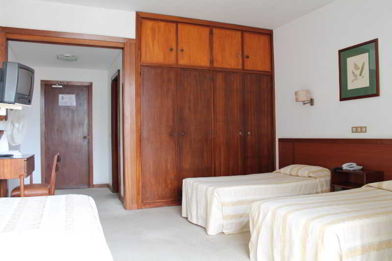 Residencial Greco Hotel Funchal  Bagian luar foto