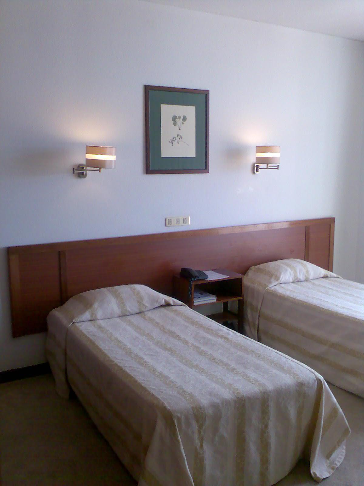 Residencial Greco Hotel Funchal  Bagian luar foto