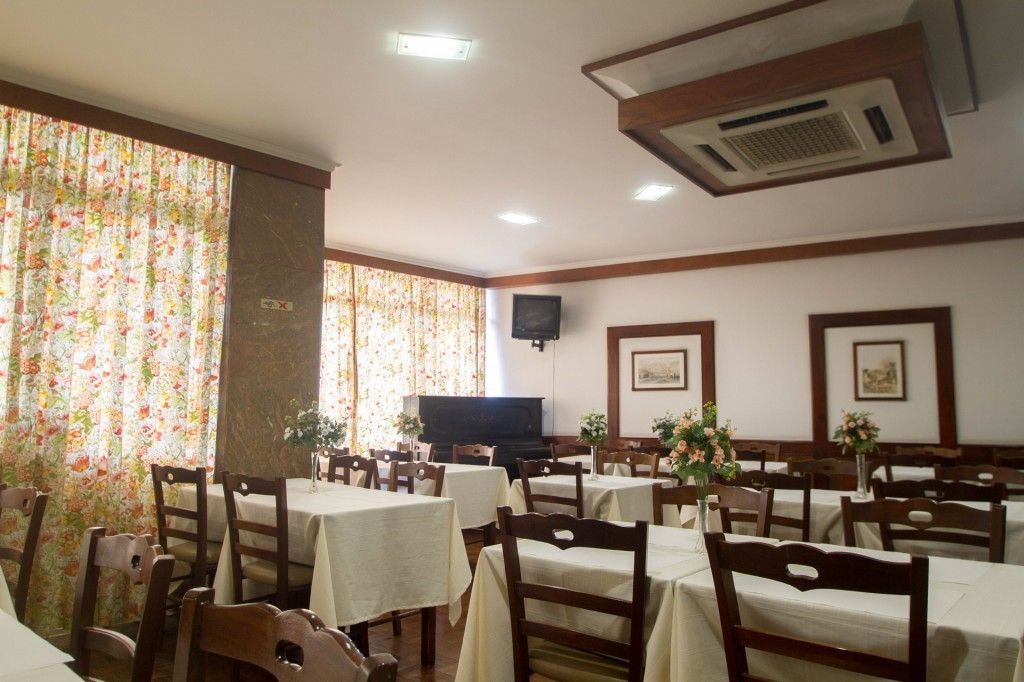 Residencial Greco Hotel Funchal  Bagian luar foto