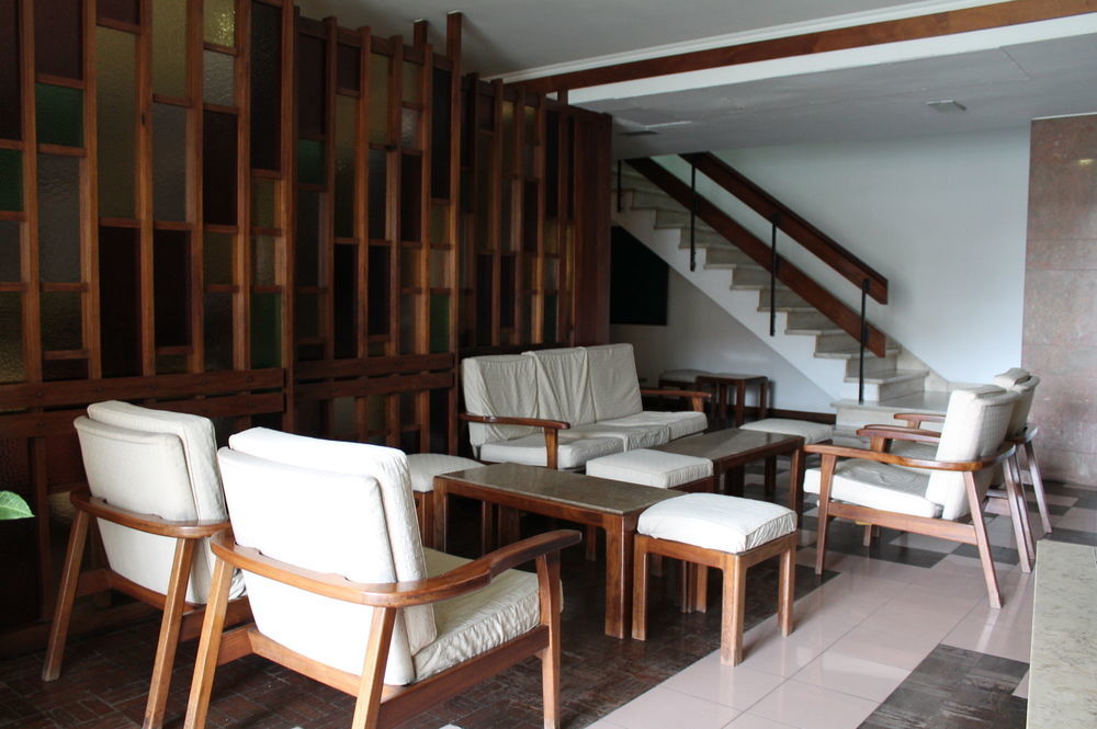 Residencial Greco Hotel Funchal  Bagian luar foto