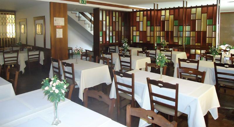 Residencial Greco Hotel Funchal  Bagian luar foto