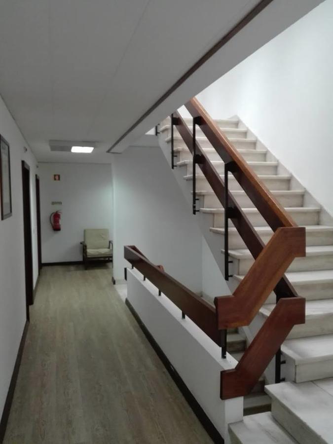 Residencial Greco Hotel Funchal  Bagian luar foto