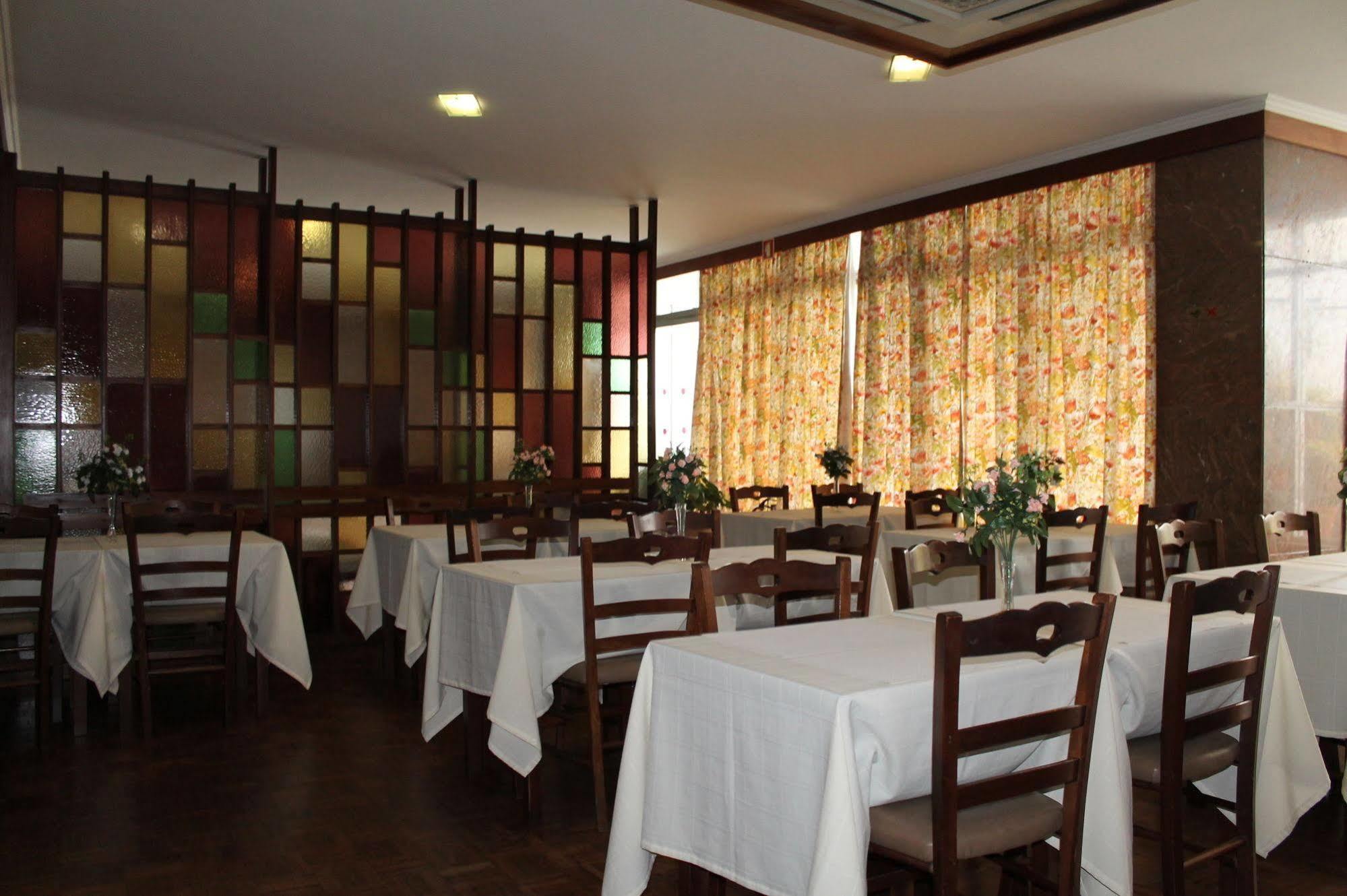 Residencial Greco Hotel Funchal  Bagian luar foto