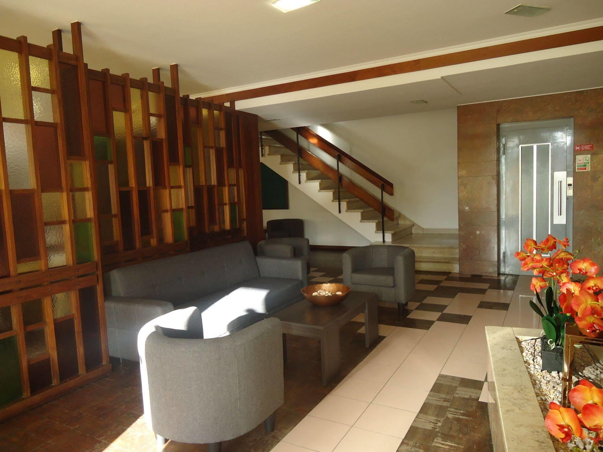 Residencial Greco Hotel Funchal  Bagian luar foto