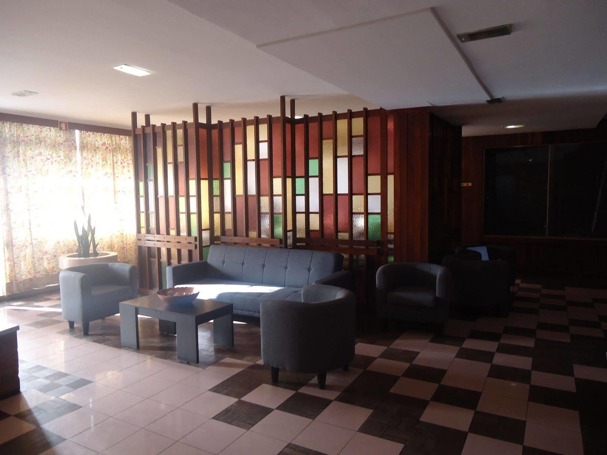Residencial Greco Hotel Funchal  Bagian luar foto