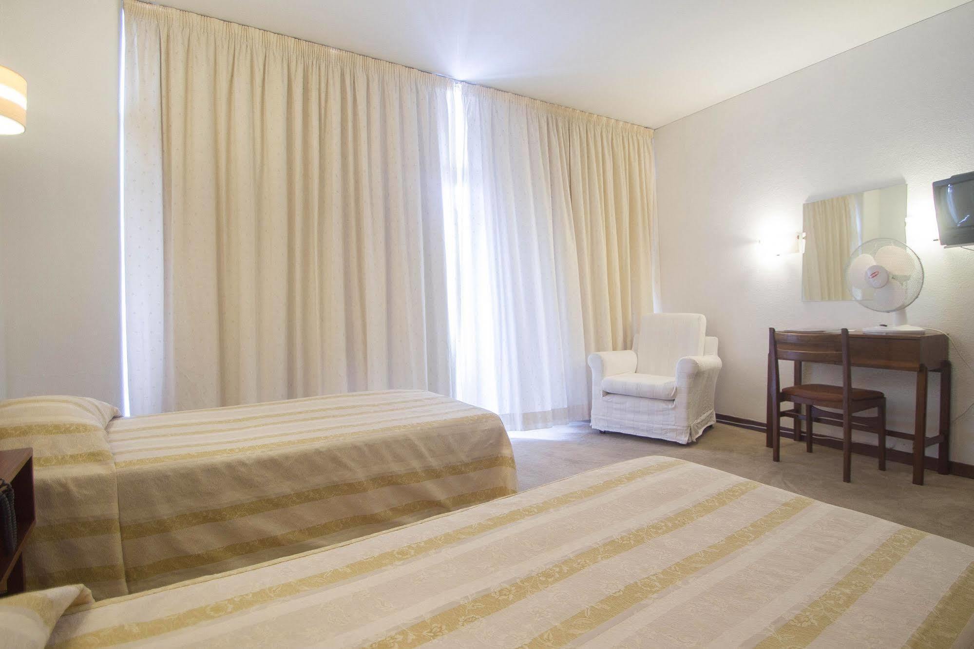Residencial Greco Hotel Funchal  Bagian luar foto
